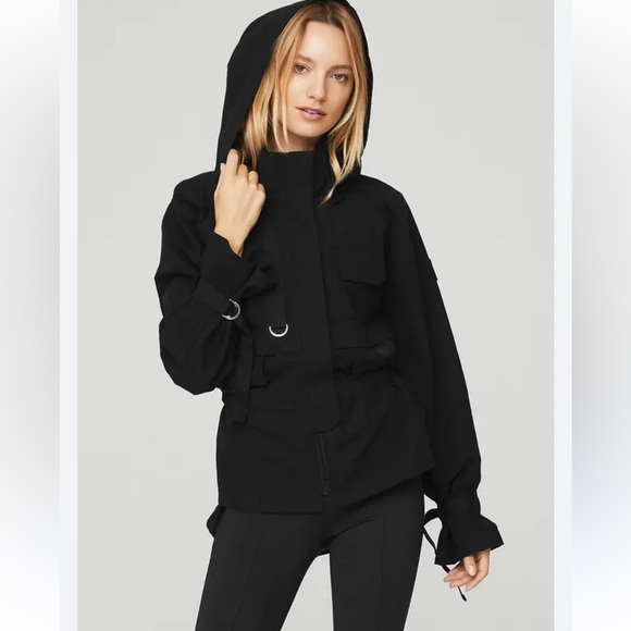 Alo Yoga Surplus Jacket
